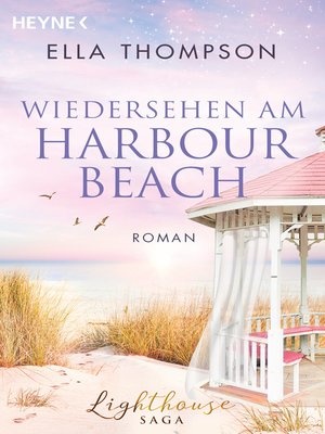 cover image of Wiedersehen am Harbour Beach